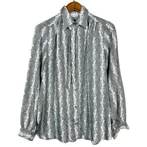 Vintage Neiman Marcus - Evan Picone Blouse - 12